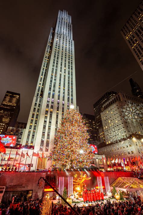 Rockefeller center photos. Things To Know About Rockefeller center photos. 